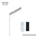 8M 100W Integrated Solar street light